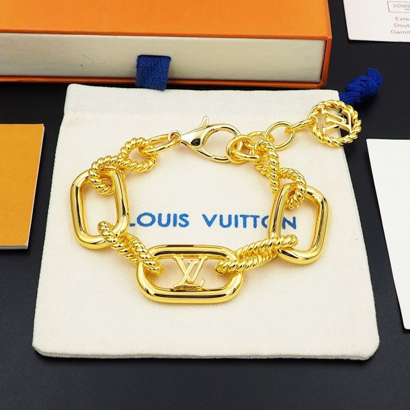 Louis Vuitton Bracelets